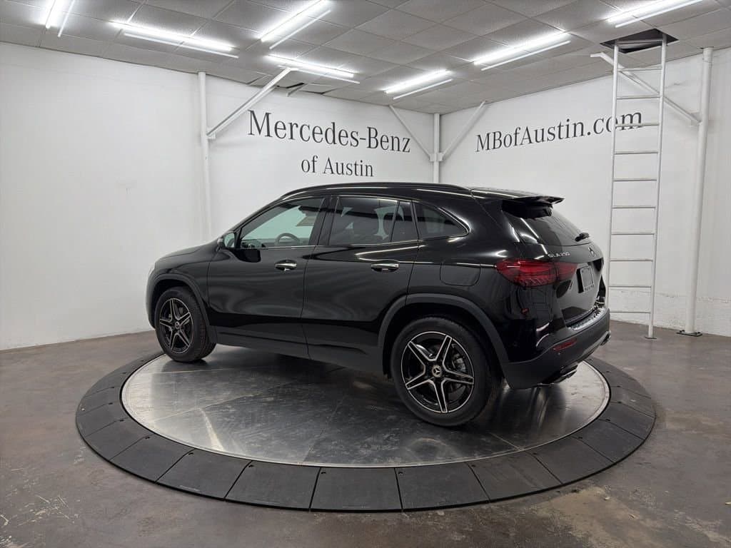 2026 MERCEDES-BENZ GLA - Image 41