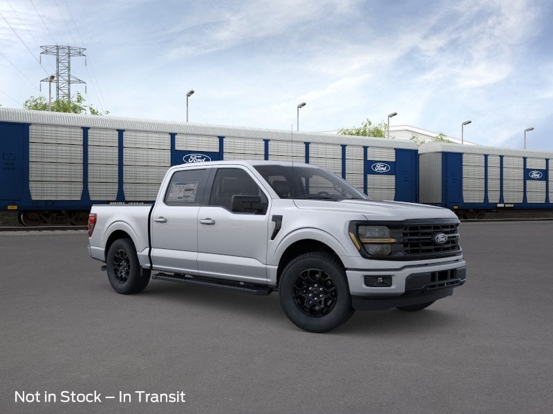 2026 Ford F-150 - Image 19
