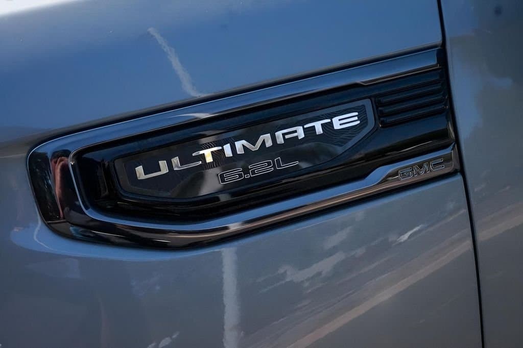 2025 GMC Sierra 1500 - Image 30