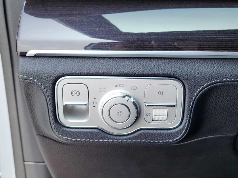 2023 Mercedes-Benz AMG® GLE 53 - Image 22