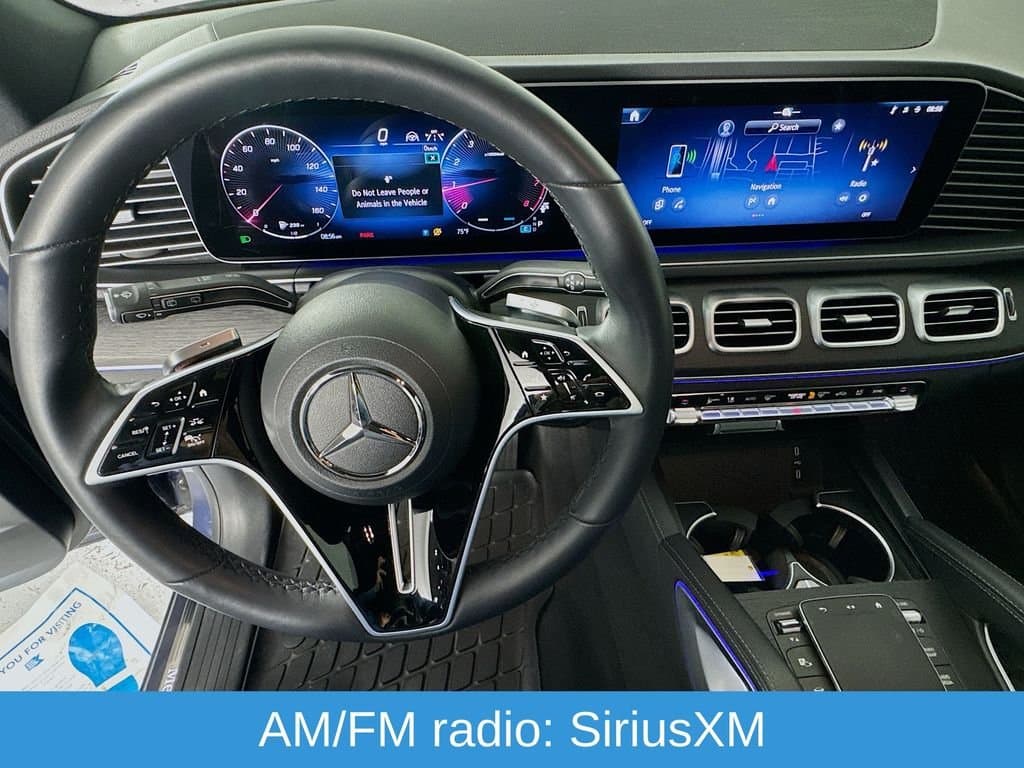 2025 MERCEDES-BENZ GLE - Image 13