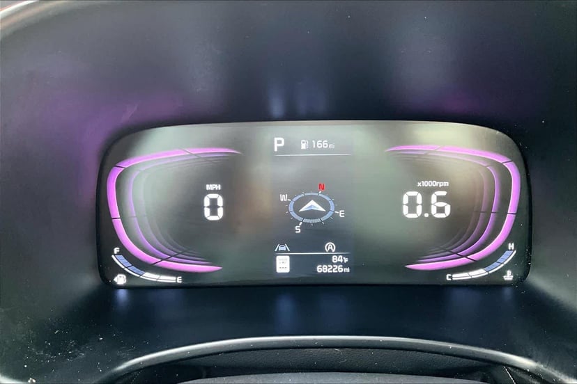 2024 Kia Soul - Image 25