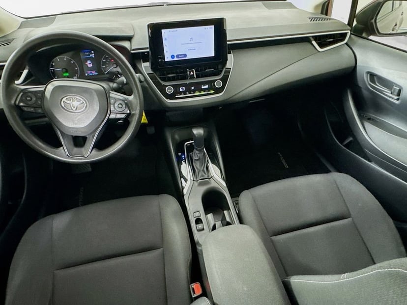 2024 Toyota Corolla Hybrid - Image 26