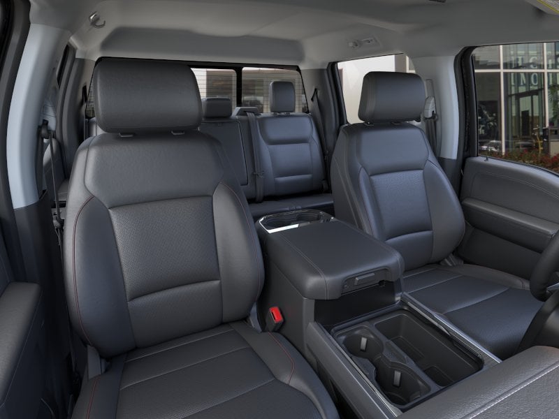 2026 Ford Super Duty - Image 22