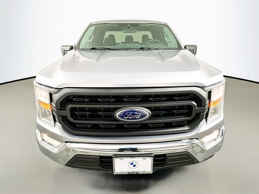 2021 Ford F-150 - Image 2