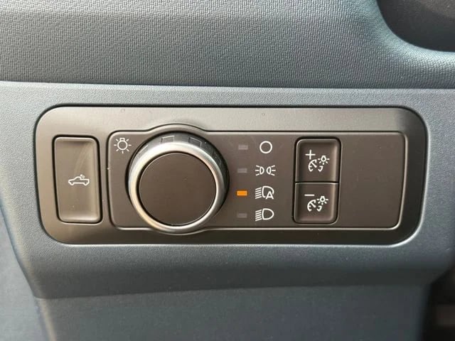 2025 Ford Maverick - Image 19