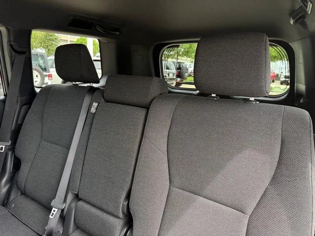 2025 Toyota Land Cruiser - Image 59