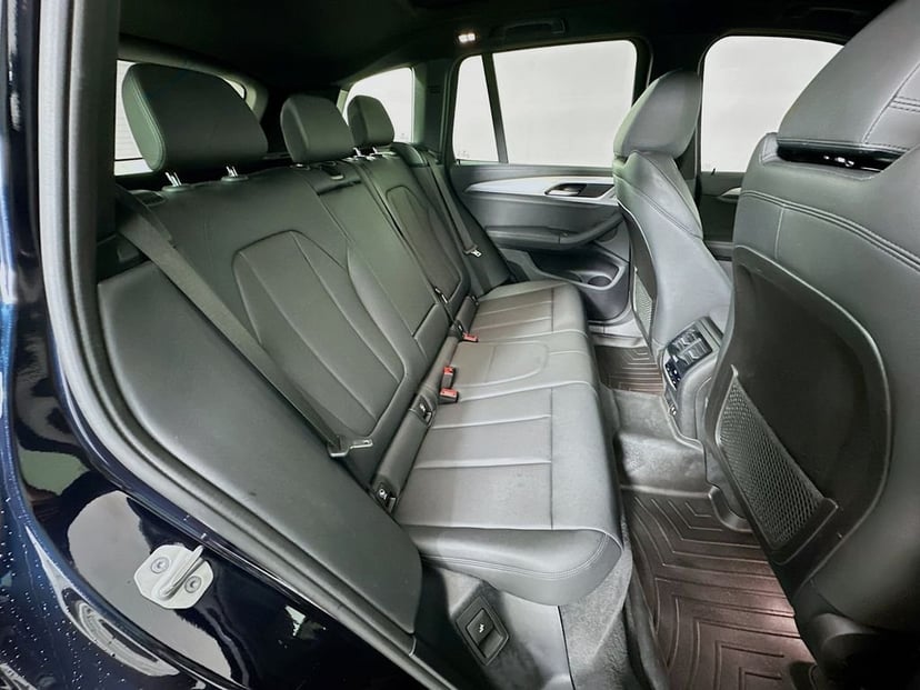 2021 BMW X3 - Image 28