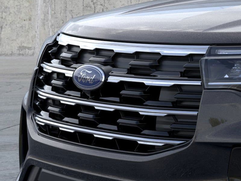 2026 Ford Explorer - Image 30