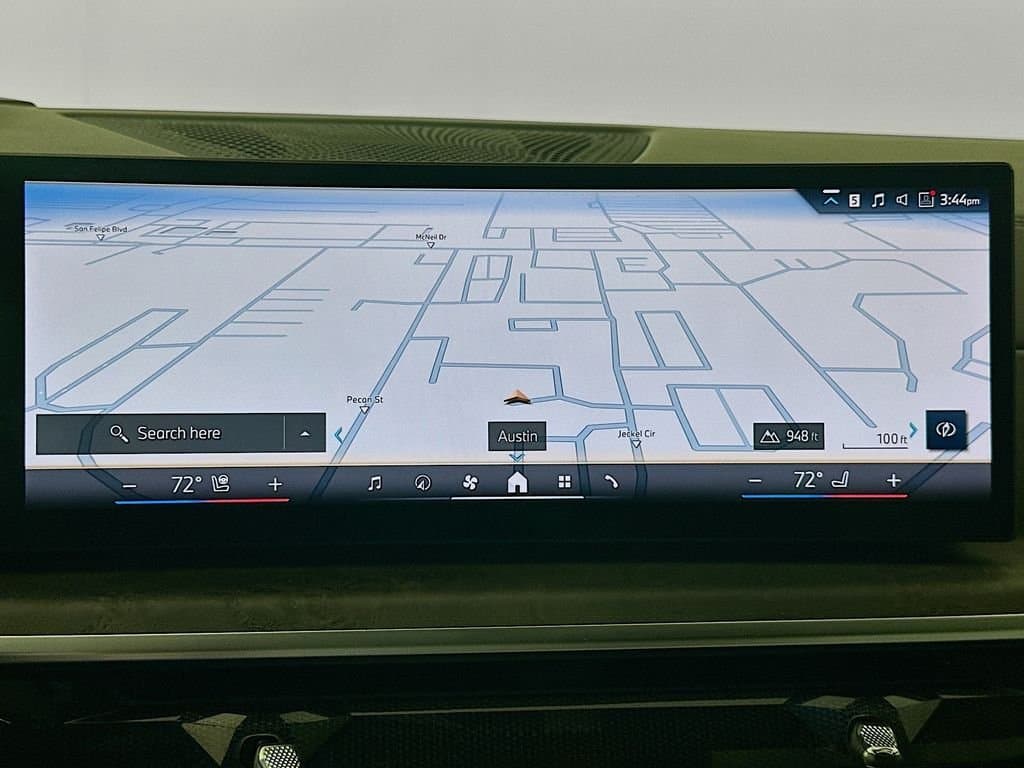 2024 BMW X5 - Image 13