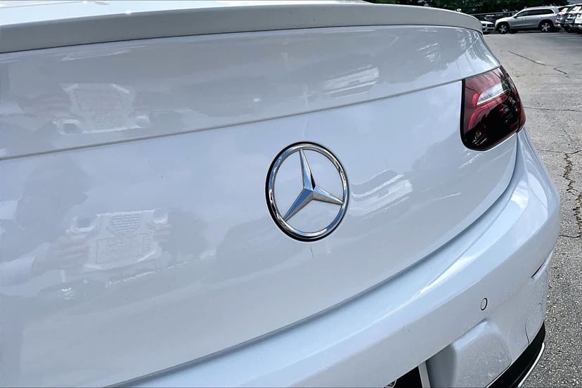 2023 Mercedes-Benz E 450 - Image 30
