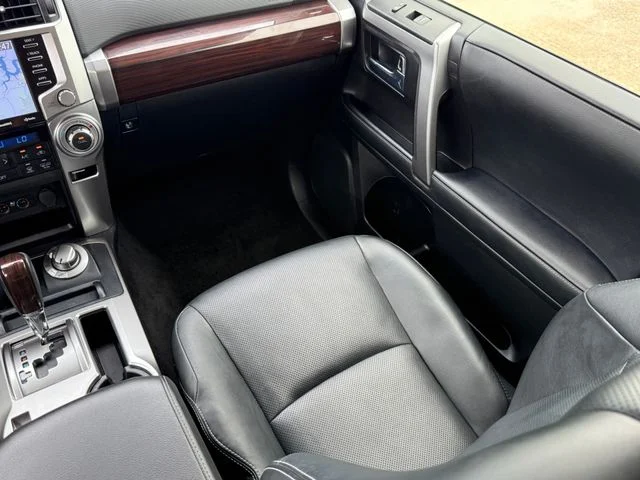 2023 Toyota 4Runner - Image 23