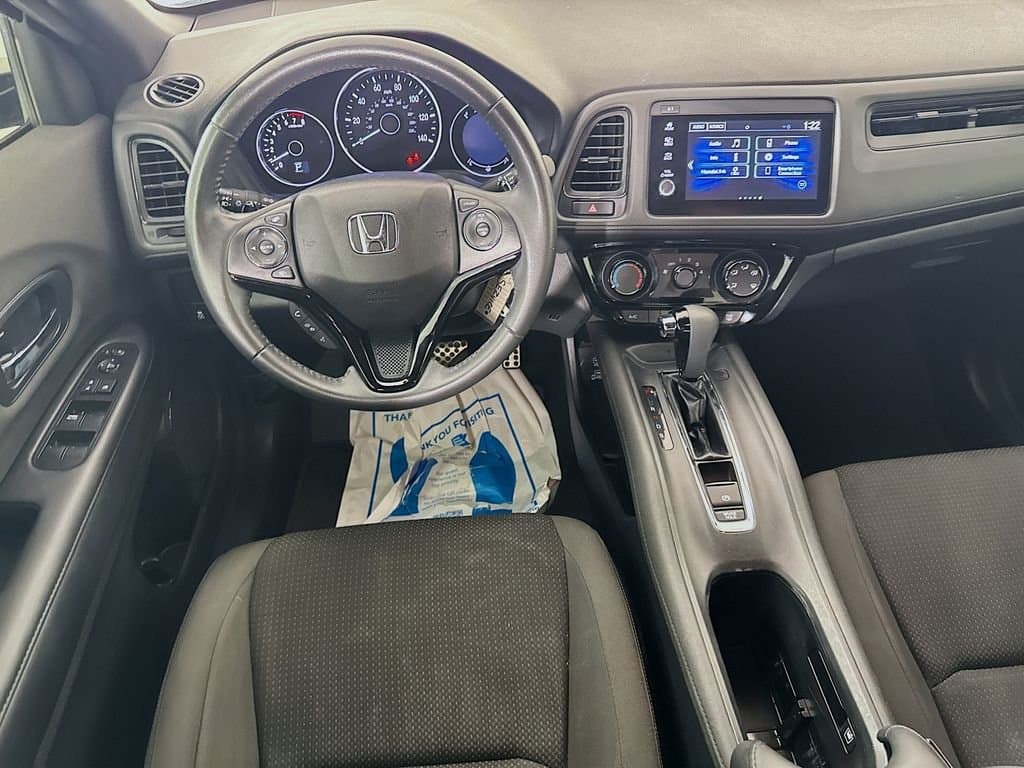 2019 HONDA HR-V - Image 27