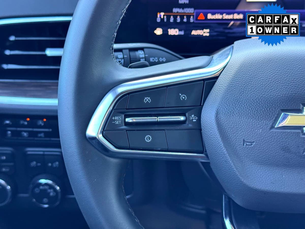 2025 Chevrolet Tahoe - Image 23