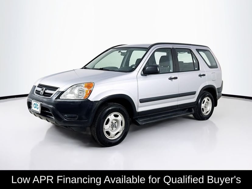 2003 Honda CR-V - Image 3