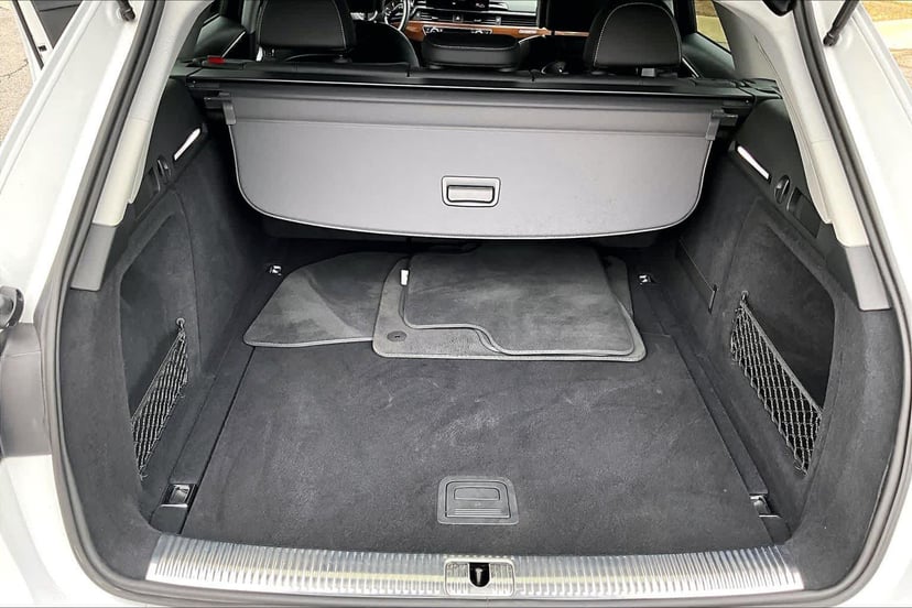 2023 Audi A4 allroad - Image 34