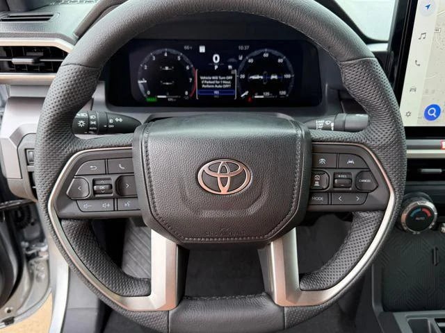 2026 Toyota Tacoma Hybrid - Image 40
