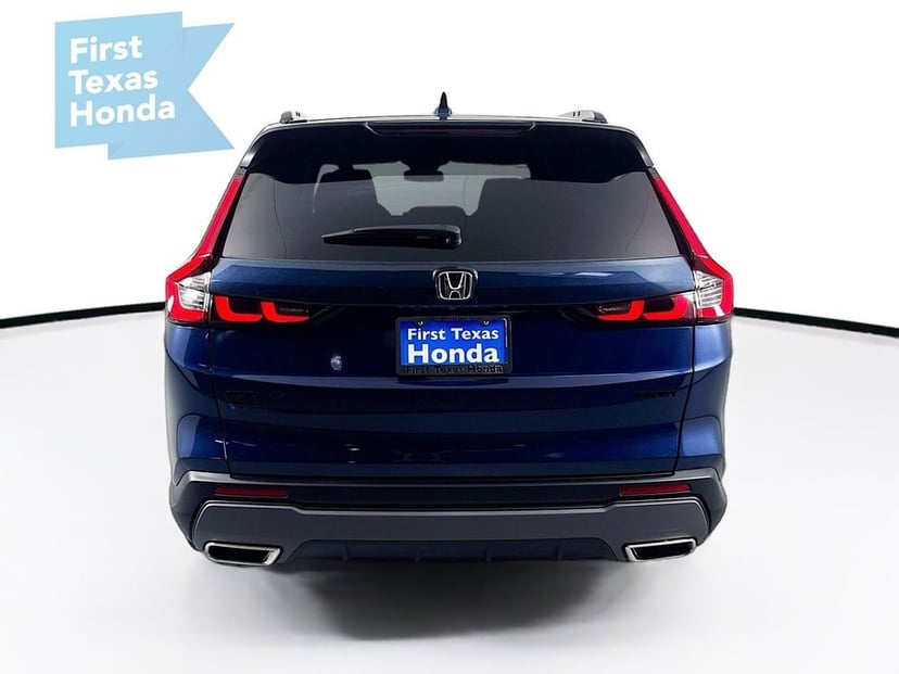 2026 Honda CR-V Hybrid - Image 7