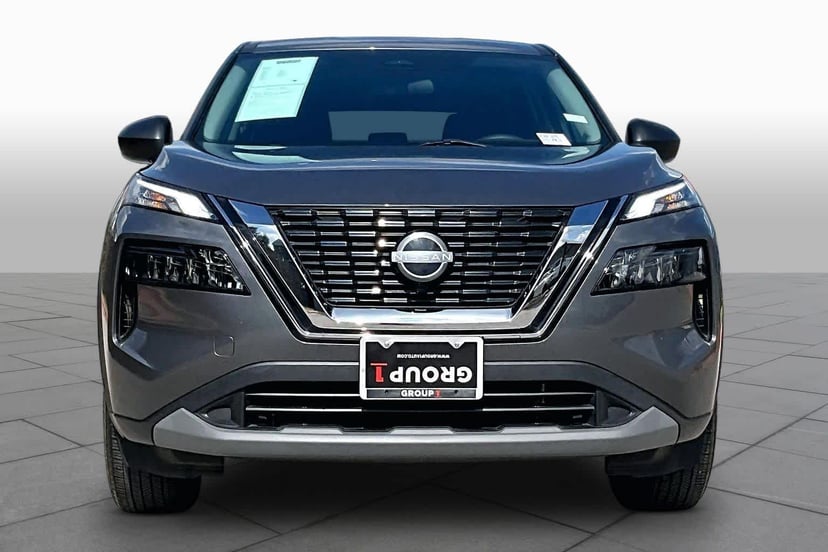 2023 Nissan Rogue - Image 4