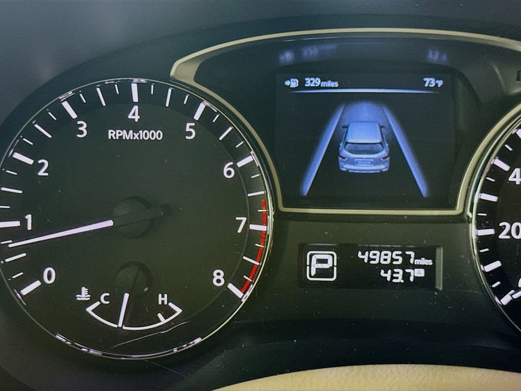 2013 NISSAN Pathfinder - Image 16