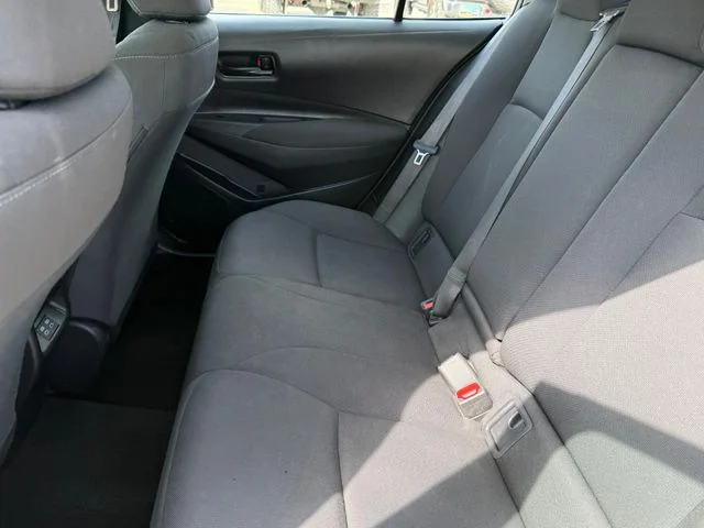 2024 Toyota Corolla - Image 28