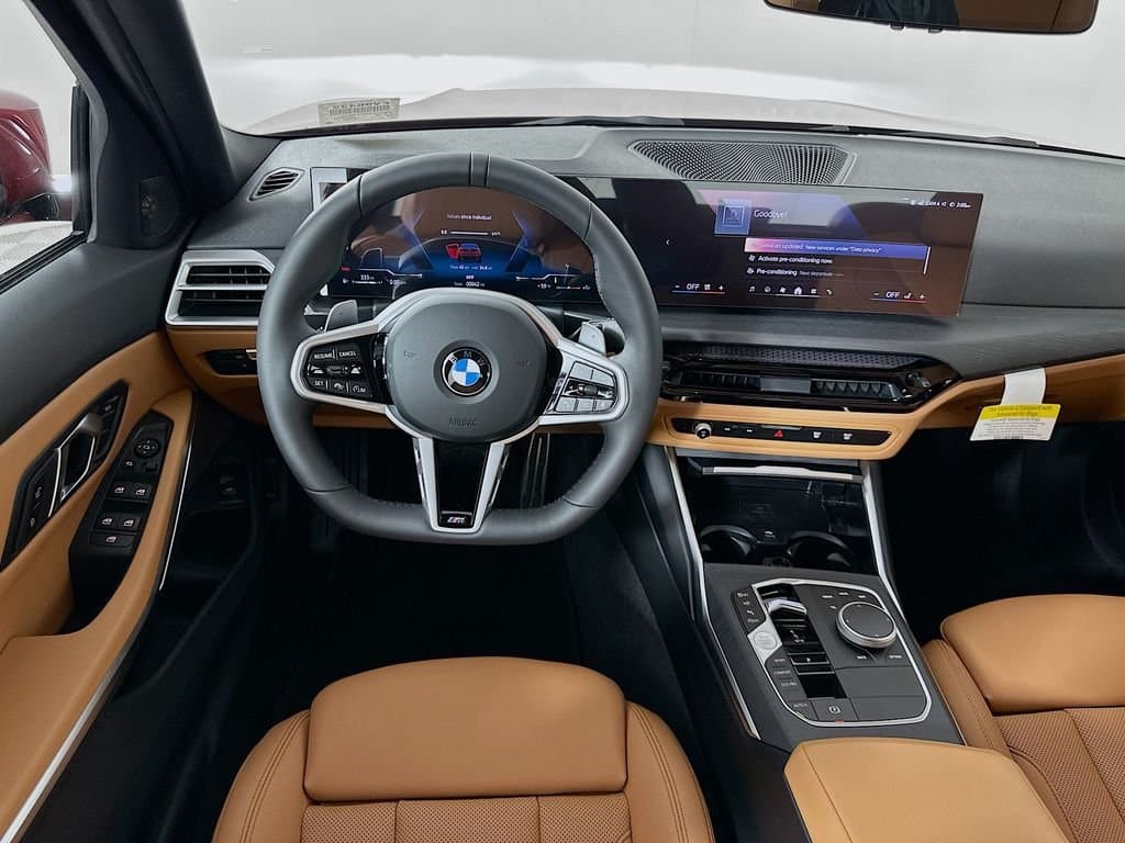 2026 BMW 3 Series - Image 19