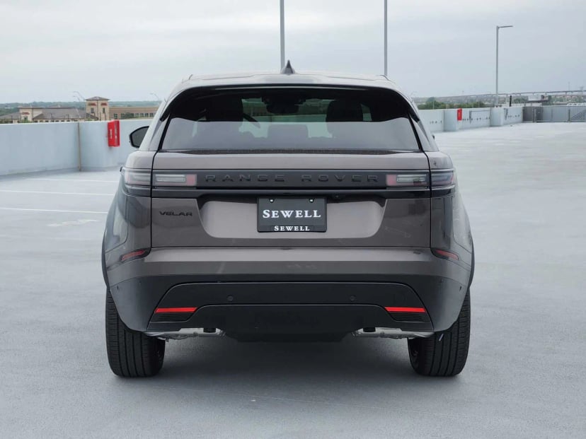 2026 LAND ROVER Range Rover Velar - Image 6