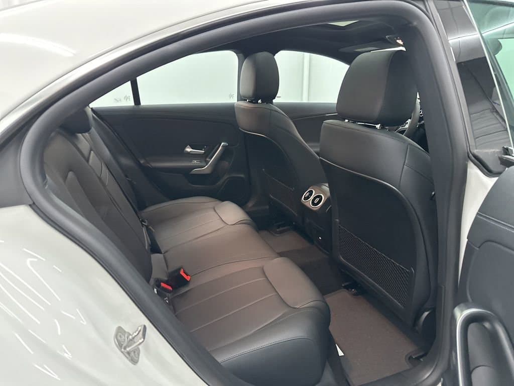 2026 MERCEDES-BENZ CLA - Image 61