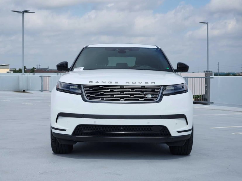 2026 Land Rover Range Rover Velar - Image 2
