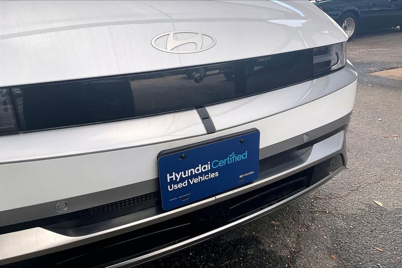 2025 Hyundai IONIQ 5 - Image 29
