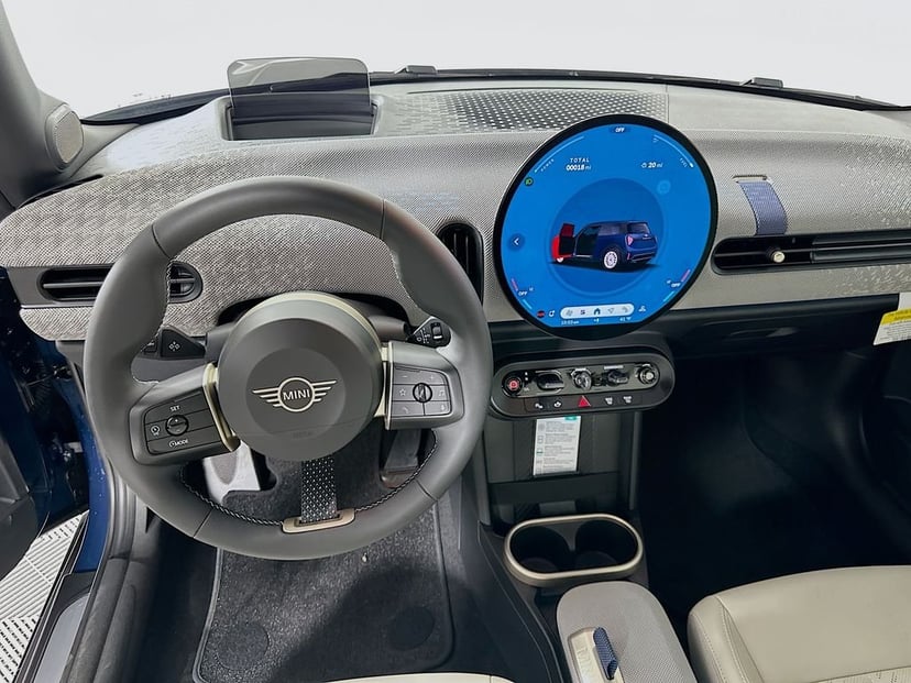 2026 MINI 2 Door - Image 18