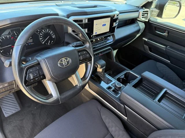2023 Toyota Tundra - Image 9