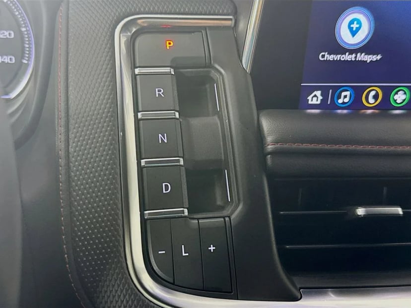 2021 Chevrolet Tahoe - Image 18