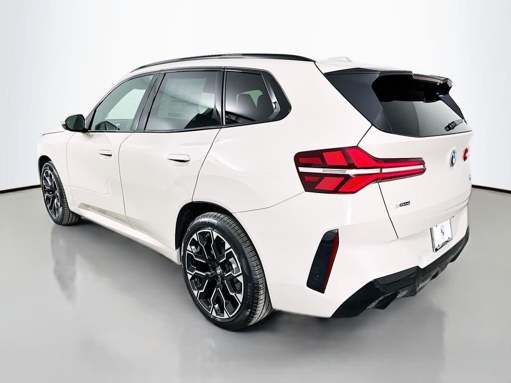 2026 BMW X3 - Image 7