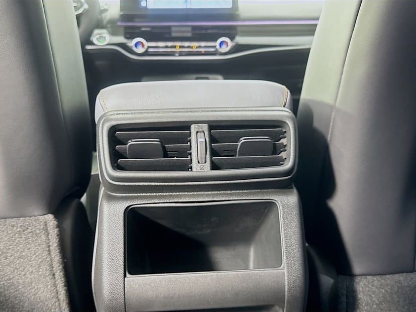 2026 Honda Prologue - Image 36