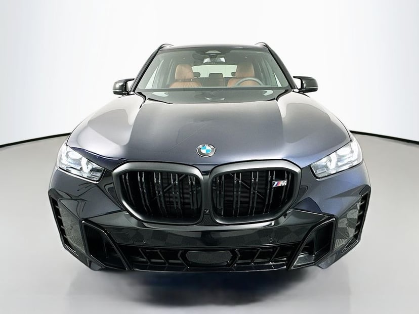 2026 BMW X5 - Image 2