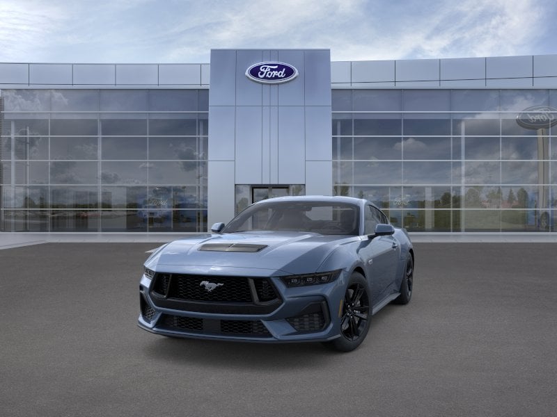 2026 Ford Mustang - Image 14