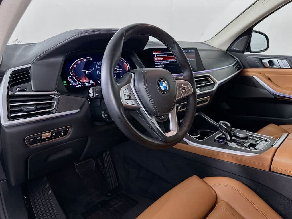 2021 BMW X7 - Image 9