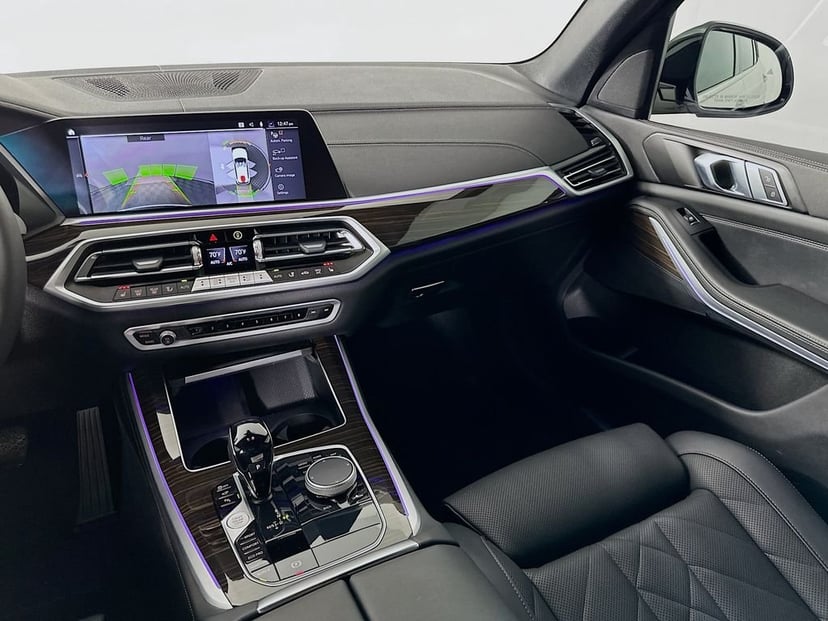 2023 BMW X5 - Image 24