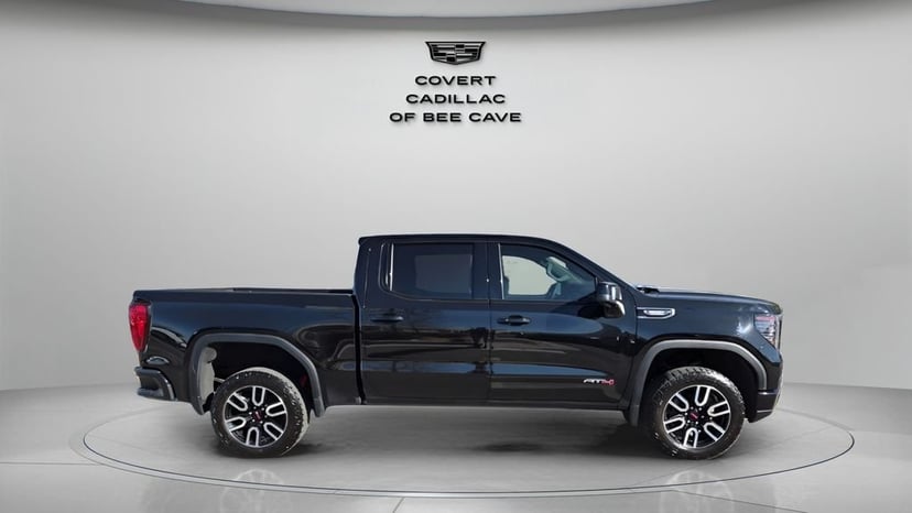2023 GMC Sierra 1500 - Image 11