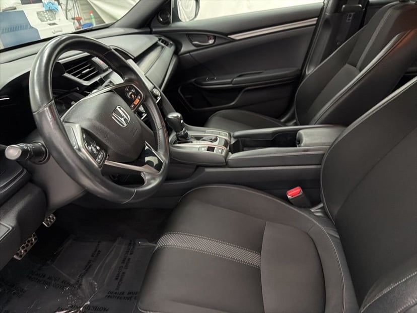 2021 Honda Civic - Image 14