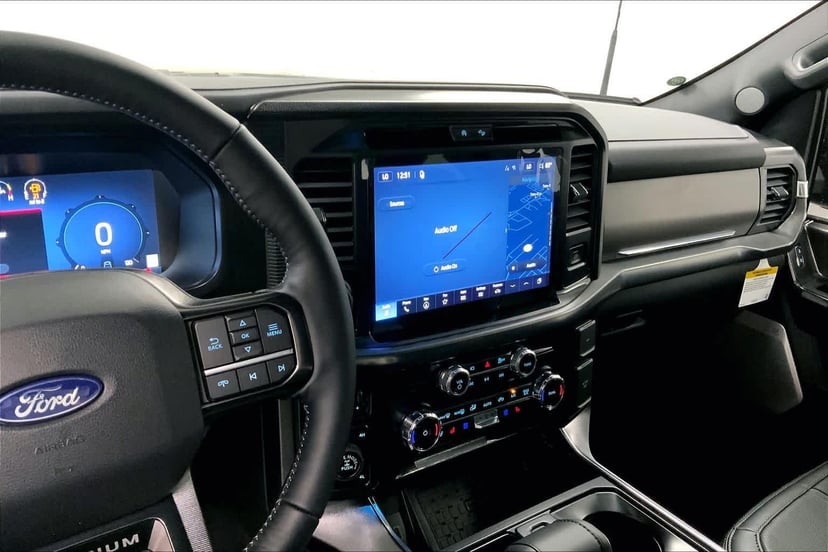 2026 Ford F-150 - Image 5