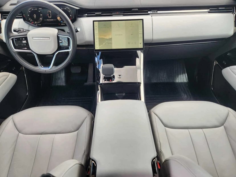 2025 Land Rover Range Rover Sport - Image 22