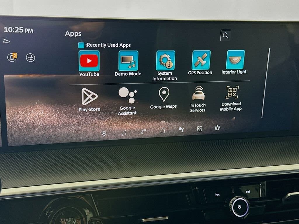 2026 INFINITI QX80 - Image 18