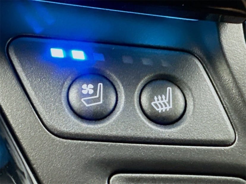 2026 Honda Odyssey - Image 29
