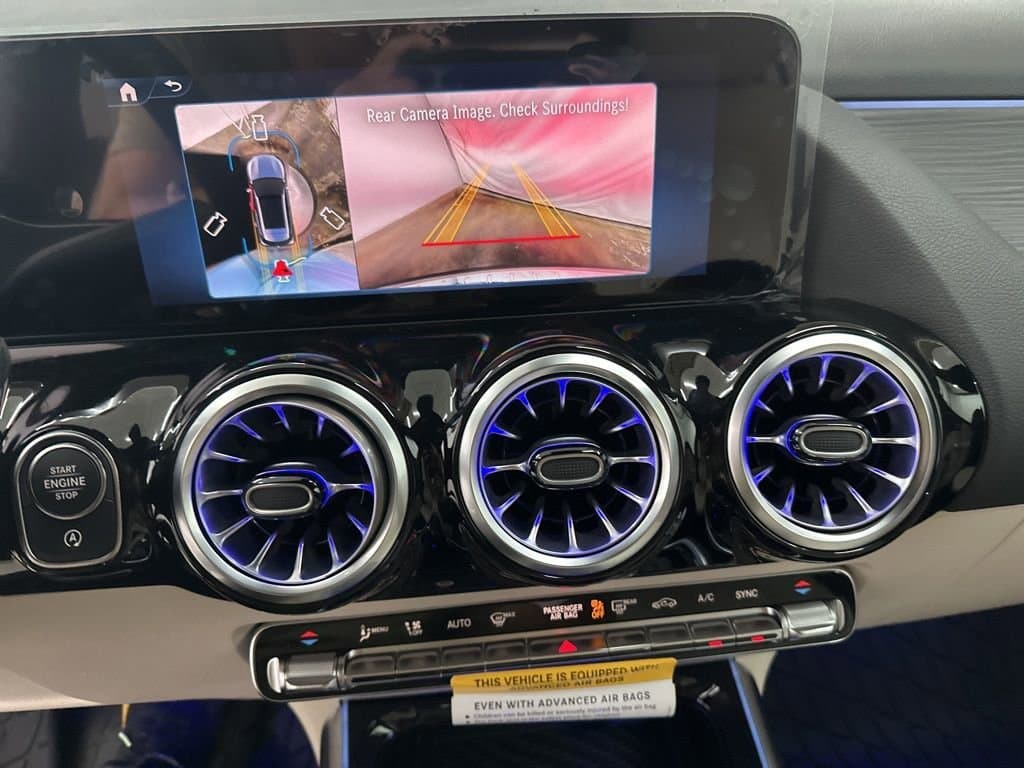 2026 MERCEDES-BENZ GLA - Image 52