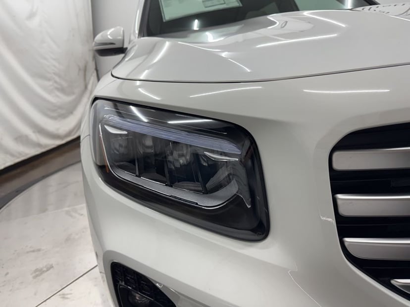 2026 Mercedes-Benz GLB - Image 10