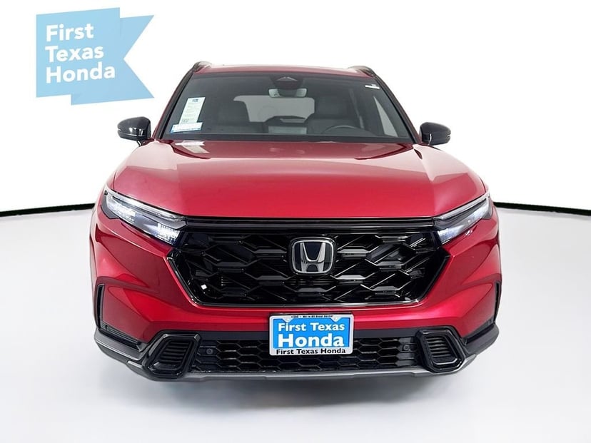 2026 Honda CR-V Hybrid - Image 2