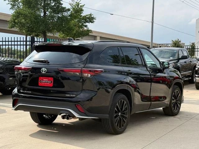 2025 Toyota Highlander - Image 31