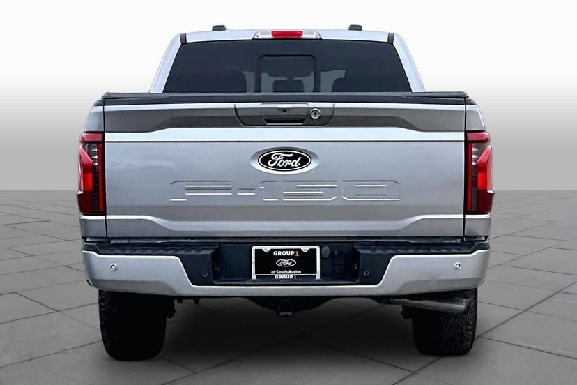 2024 Ford F-150 - Image 5